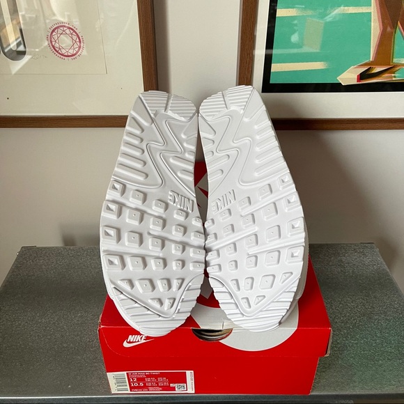 Air Max 90 Twist - Picture 4 of 4